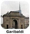 Garibaldi G